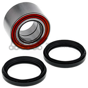 KIT RODAMIENTOS DE RUEDA ALL BALLS 25-1699