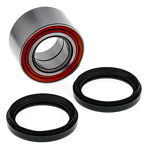 KIT RODAMIENTOS DE RUEDA ALL BALLS 25-1699