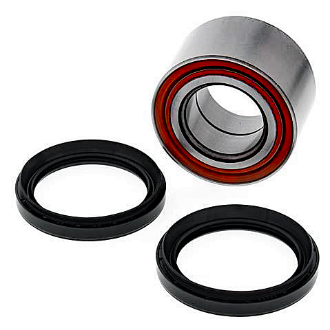 KIT RODAMIENTOS DE RUEDA ALL BALLS 25-1700
