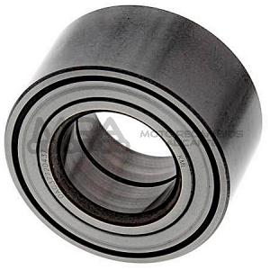 KIT RODAMIENTOS DE RUEDA ALL BALLS 25-1701