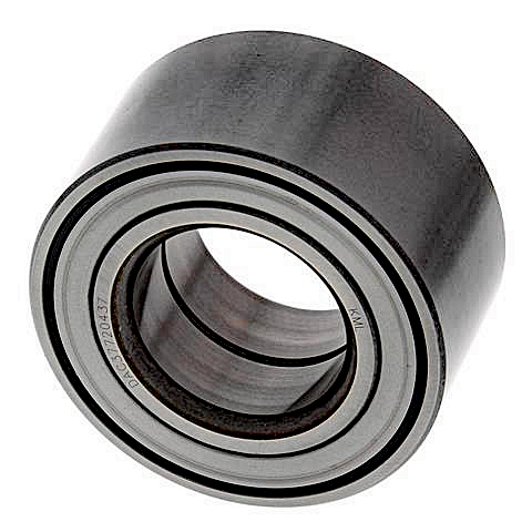 KIT RODAMIENTOS DE RUEDA ALL BALLS 25-1701