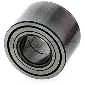 KIT RODAMIENTOS DE RUEDA ALL BALLS 25-1702