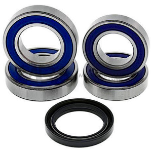 KIT RODAMIENTOS DE RUEDA ALL BALLS 25-1707