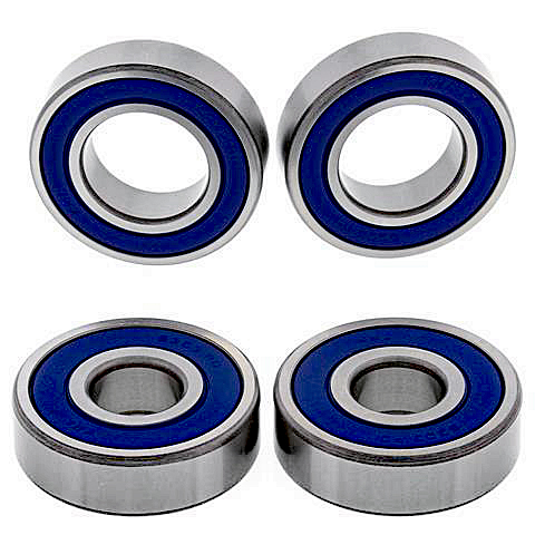 KIT RODAMIENTOS DE RUEDA ALL BALLS 25-1708