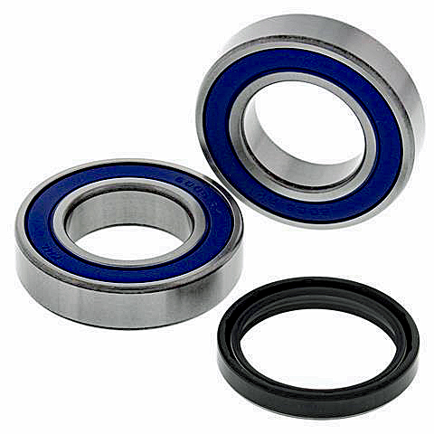 KIT RODAMIENTOS DE RUEDA ALL BALLS 25-1709