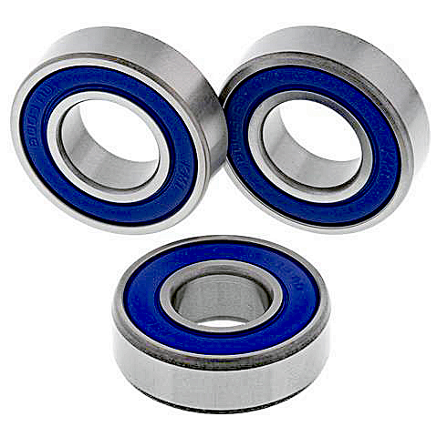 KIT RODAMIENTOS DE RUEDA ALL BALLS 25-1711