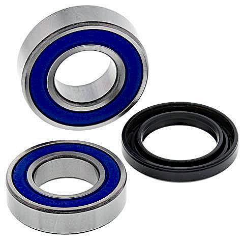 KIT RODAMIENTOS DE RUEDA ALL BALLS 25-1719