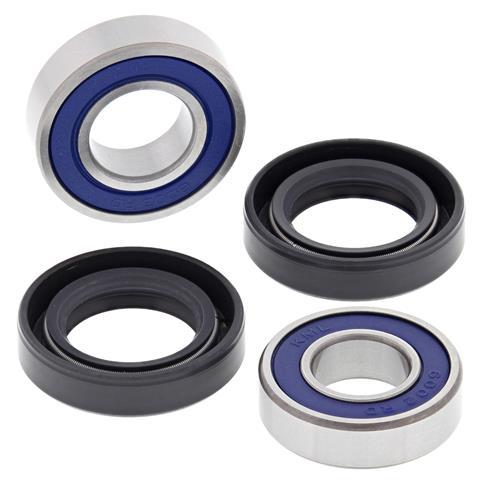 KIT COJINETES DE RUEDA ALL BALLS 25-1721