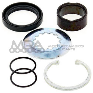 KIT REVISION PIÑON DE SALIDA ALL BALLS 25-4011