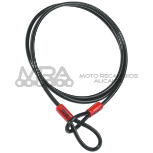 CABLE ALARGADOR ABUS COBRA 10/200