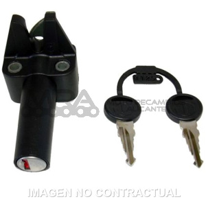 CERRADURA SILLIN HONDA SKY 50