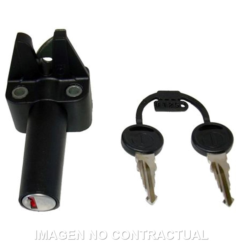 CERRADURA SILLIN HONDA SKY 50