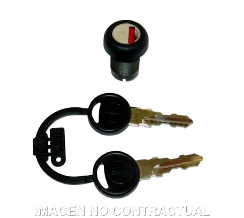 CERRADURA SILLIN APRILIA RS 50