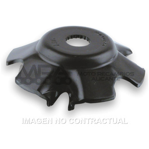 TAPA DE RAMPAS VARIADOR 5112645