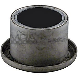 GUIA MUELLE POLEAS OVER RANGE D. 43/44,5