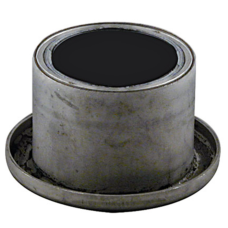 GUIA MUELLE POLEAS OVER RANGE D. 43/44,5
