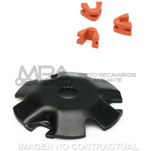 TAPA RAMPAS VARIDADOR 5111287