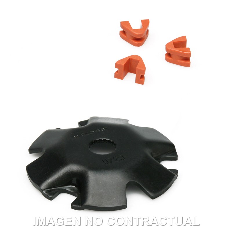 TAPA RAMPAS VARIDADOR 5111287