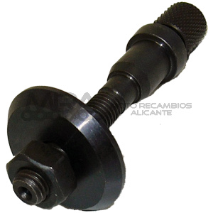 EXTRACTOR EMBRAGUE VESPA 200