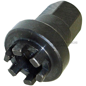 LLAVE FIJACION EMBRAGUE VESPA