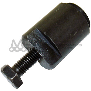 LLAVE ESTRACTOR VOLANTE D.26  DERECHO PIAGGIO