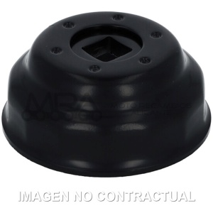 LLAVE FILTRO ACEITE PIAGGIO 48,5 MM – 14