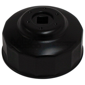 LLAVE FILTRO ACEITE 68 MM