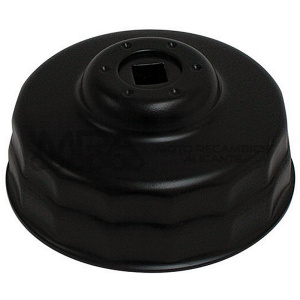LLAVE FILTRO ACEITE 80/82 MM