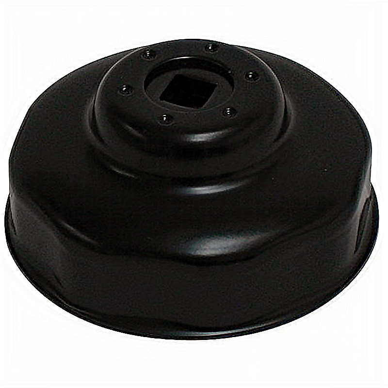LLAVE FILTRO ACEITE 76 MM – 8