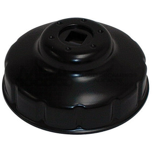 LLAVE FILTRO ACEITE 76 MM-12