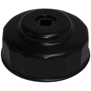 LLAVE FILTRO ACEITE 76 MM-14