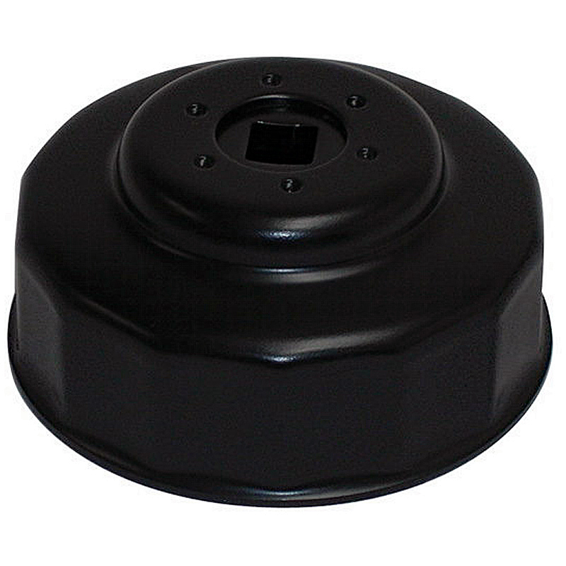 LLAVE FILTRO ACEITE 76 MM-14