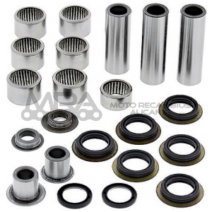 KIT RODAMIENTOS DEL TRAPECIO ALL BALLS 27-1014