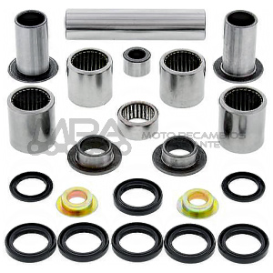 KIT RODAMIENTOS DEL TRAPECIO ALL BALLS 27-1065