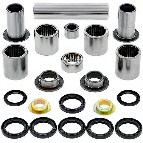KIT RODAMIENTOS DEL TRAPECIO ALL BALLS 27-1065