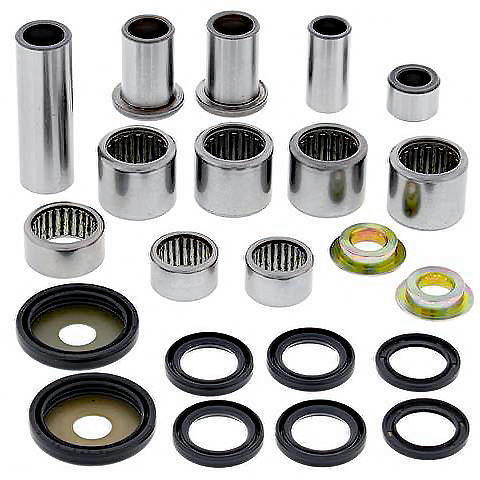 KIT RODAMIENTOS DEL TRAPECIO ALL BALLS 27-1095