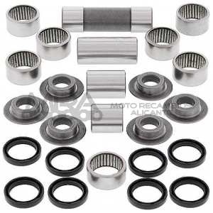KIT RODAMIENTOS DEL TRAPECIO ALL BALLS 27-1127