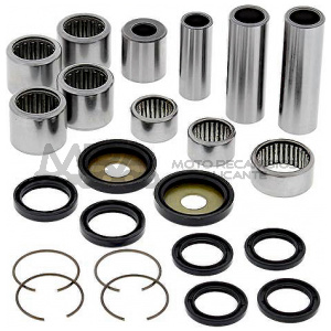 KIT RODAMIENTOS DEL TRAPECIO ALL BALLS 27-1134