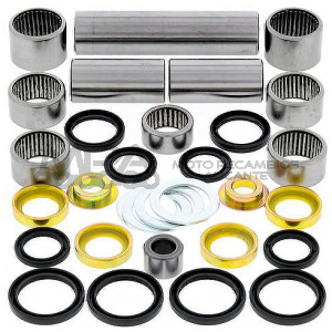 KIT RODAMIENTOS DEL TRAPECIO ALL BALLS 27-1145