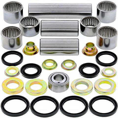 KIT RODAMIENTOS DEL TRAPECIO ALL BALLS 27-1148