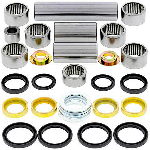 KIT RODAMIENTOS DEL TRAPECIO ALL BALLS 27-1170