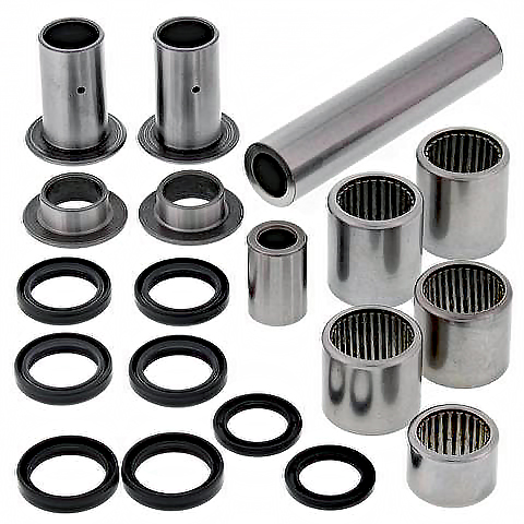 KIT RODAMIENTOS DEL TRAPECIO ALL BALLS 27-1178