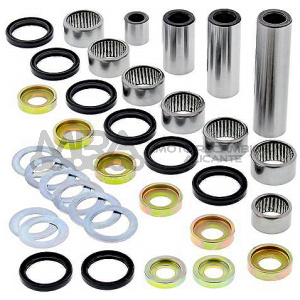KIT RODAMIENTOS DEL TRAPECIO ALL BALLS 27-1179