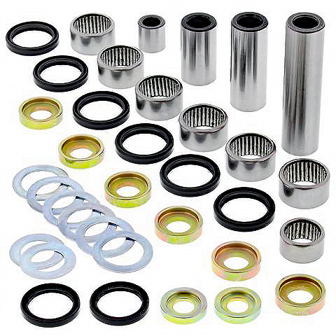 KIT RODAMIENTOS DEL TRAPECIO ALL BALLS 27-1179