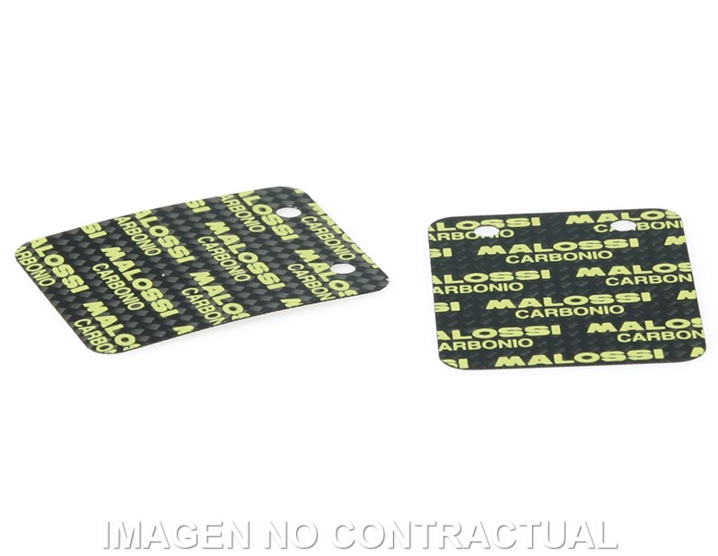 LAMINAS RECAMBIO VL13 MHR CARBONO 45º