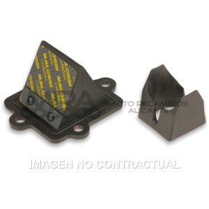 CAJA DE LAMINAS VL 14 MHR MINARELLI (45º)