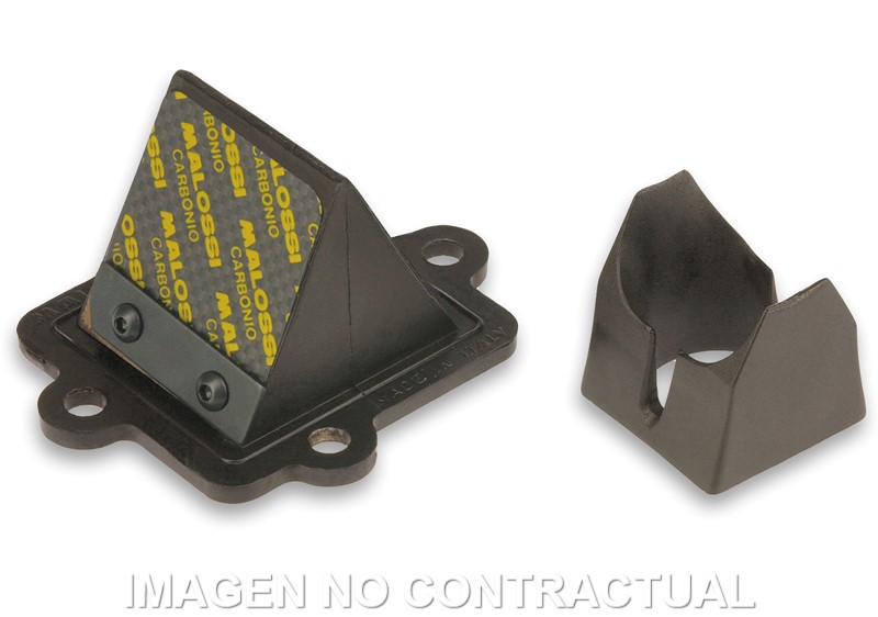 CAJA DE LAMINAS VL 14 MHR MINARELLI (45º)