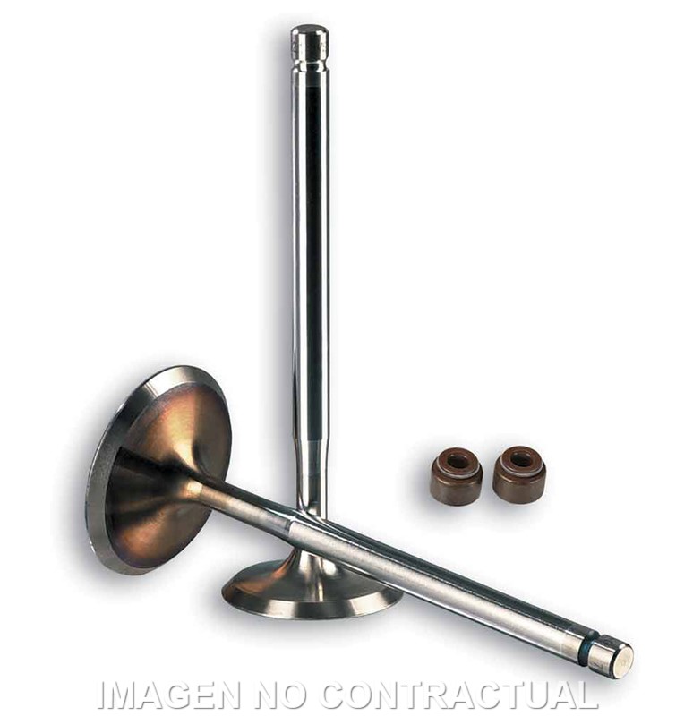 KIT DE VALVULAS 4-STROKE YAMAHA MAJESTY 250