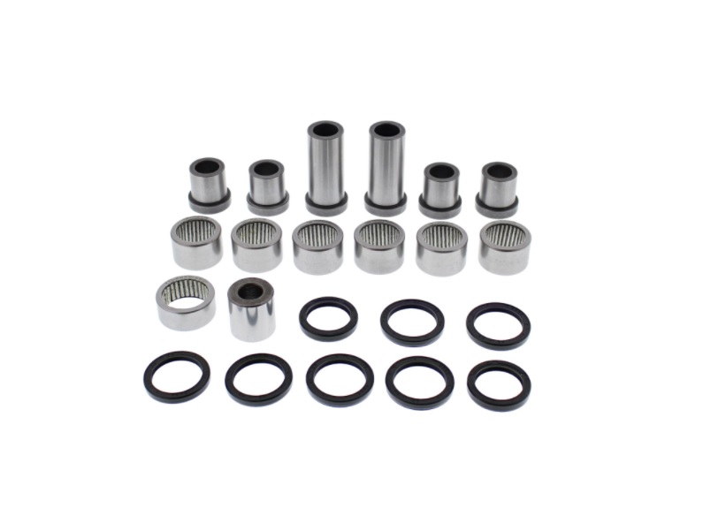 KIT RODAMIENTOS DEL TRAPECIO ALL BALLS 27-1189