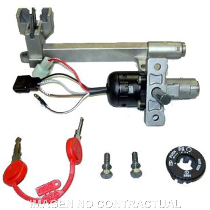 KIT CONTACTO-SILLIN YAMAHA SPY